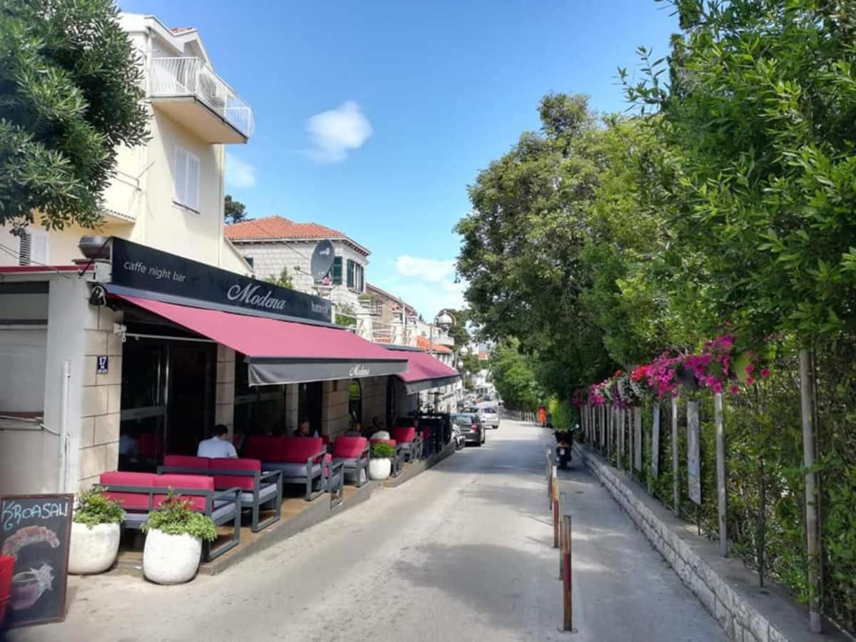 Apartment Kate, 3 - Bedroom Dubrovnik Bagian luar foto
