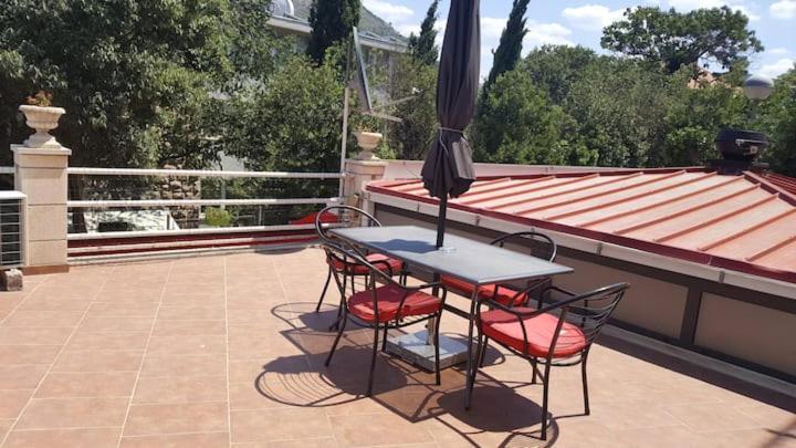Apartment Kate, 3 - Bedroom Dubrovnik Bagian luar foto
